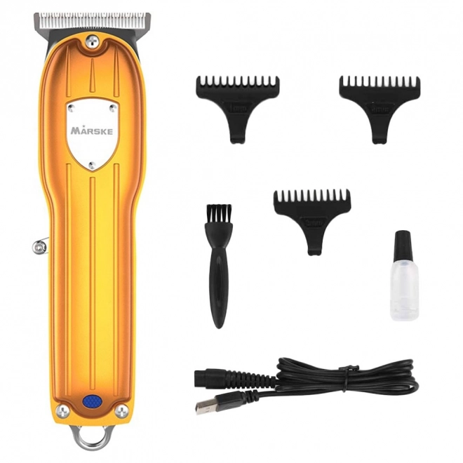 Haar- en baardtrimmer