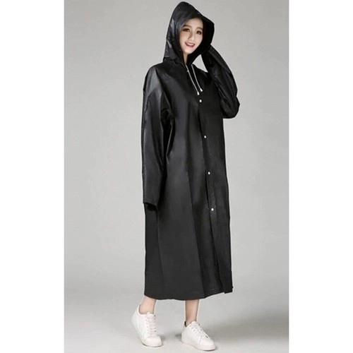 Universal Raincoat