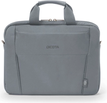 Dicota Eco Slim Case BASE 13-14,1 gris