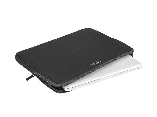 Laptoptas Natec Coral 14.1 inch zwart