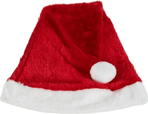 Onmisbare accessoire voor een feestelijk kostuum