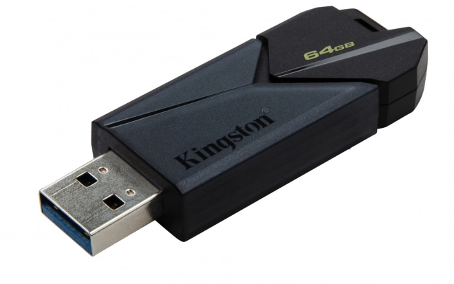 Data Traveler Exodia Onyx 64GB USB3.2 Gen1 flash-schijf
