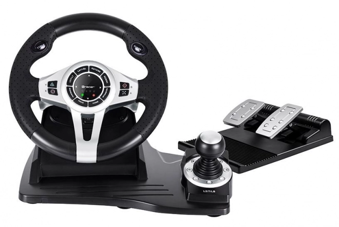 Roadster pro stuurwielen voor PC/PS3/PS4/Xbox One
