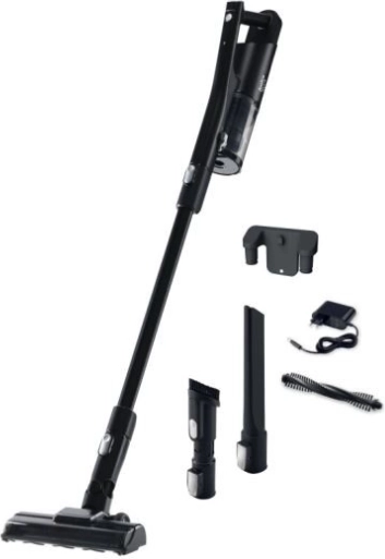 wireless stick vacuum cleaner 2-in-1 AURA Dark