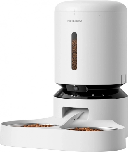 Überwachung und Sicherheit