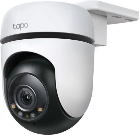 Tapo C510W buiten PTZ‑camera 2K