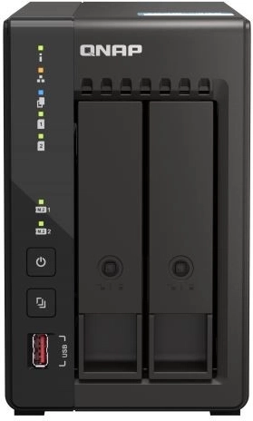 Accélération grâce au M.2 NVMe