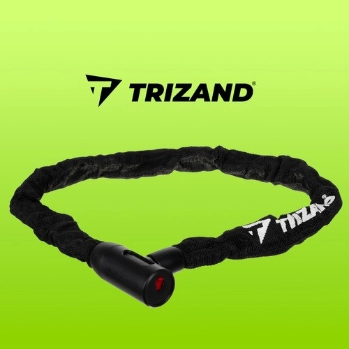 Chain Bicycle Lock Trizand