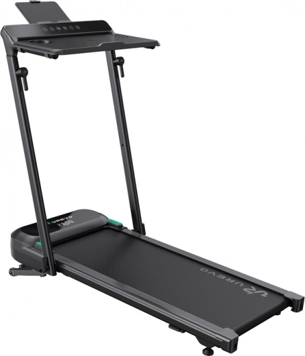 Quiet motor for a peaceful home and video calls