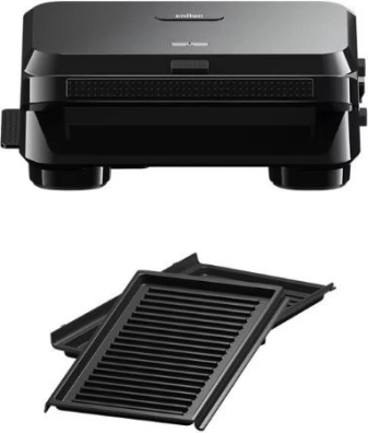 Sandwich Maker SnackMaker 5