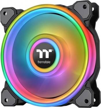 Thermaltake Riing Quad 14 RGB TT Premium Edition Fan