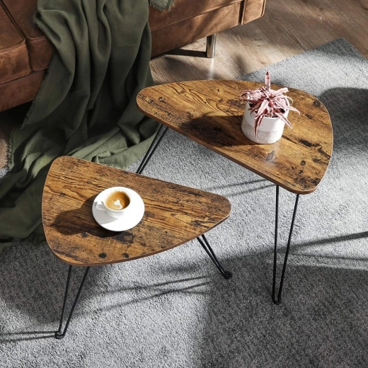 Ensemble deux pièces gain de place