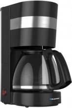 Cafetière filtre 1,25 l 800 W BLAUPUNKT