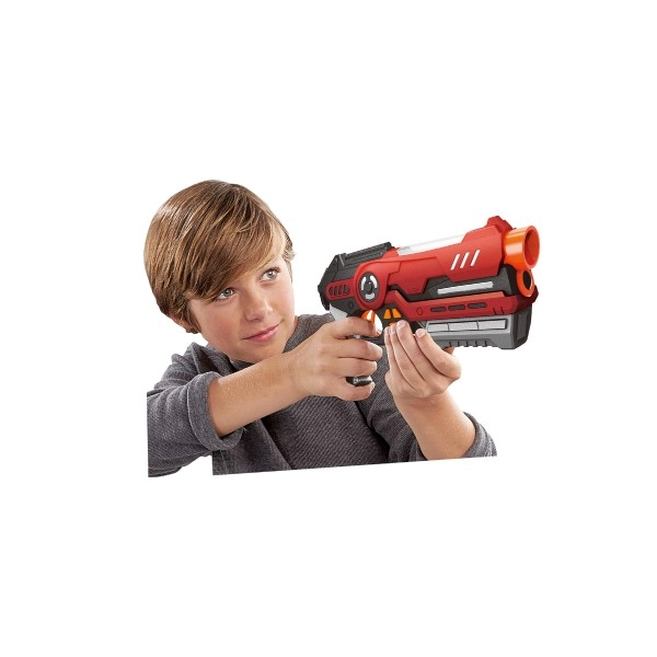 Comfortable controls for children aged 8+
