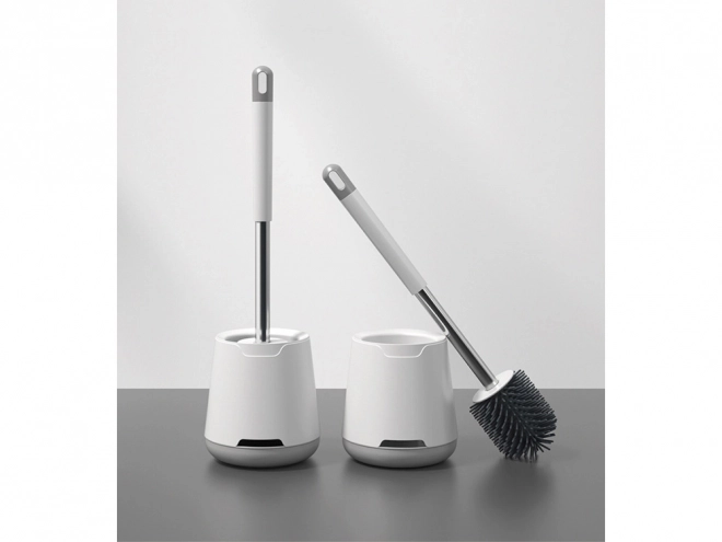 Silicone Toilet Brush