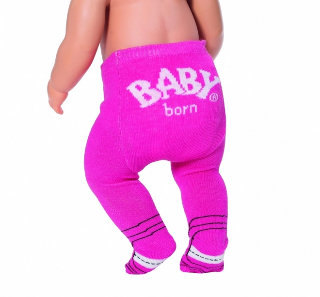 BABY Born sokken voor pop 43 cm