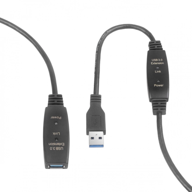 USB 3.0 extension cable 15 m