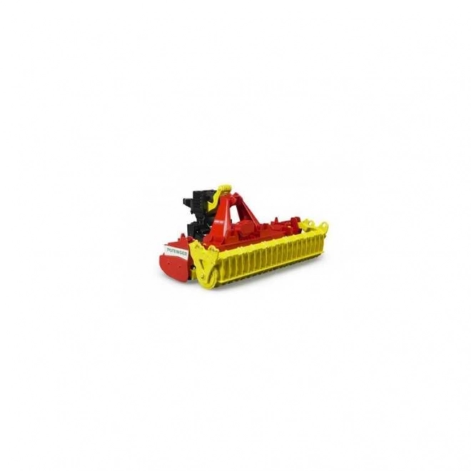 Bruder Soil Cultivator