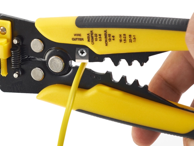 Ergonomische Griffe