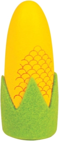 Jouet Épi de maïs en bois