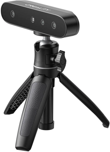 High accuracy and capture speed