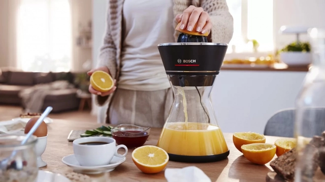 Citruspers Bosch