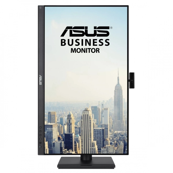 Monitor ASUS BE279QFK met camera