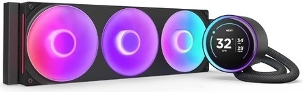 Powerful and Quiet Pump