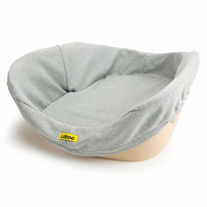 Loboo 13622 Gevoerde bekleding voor kisten BUBBLE