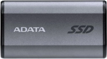 SSD externe ADATA SE880 2 To, USB 3.2 Gen 2x2 (USB‑C)