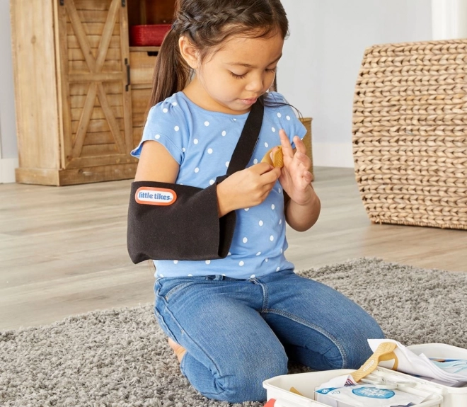 Little Tikes Mijn eerste EHBO-set