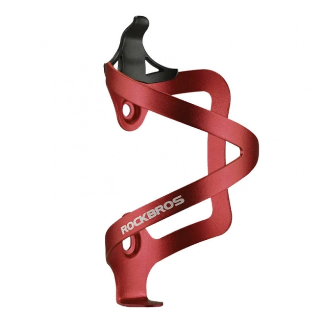 Bottle Cage for Bike Rockbros Red