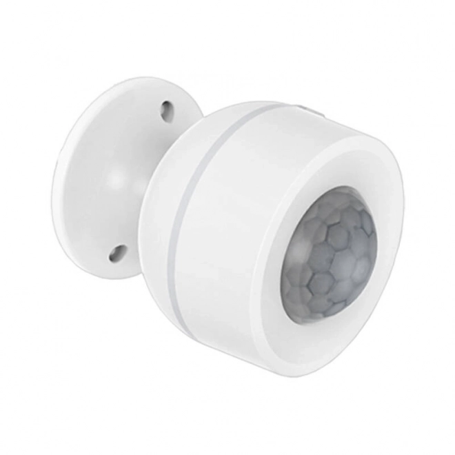 Intelligente PIR bewegingssensor met USB