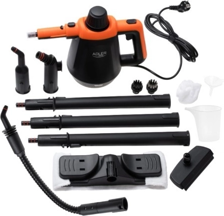 Ensemble riche de 13 accessoires pour chaque tâche