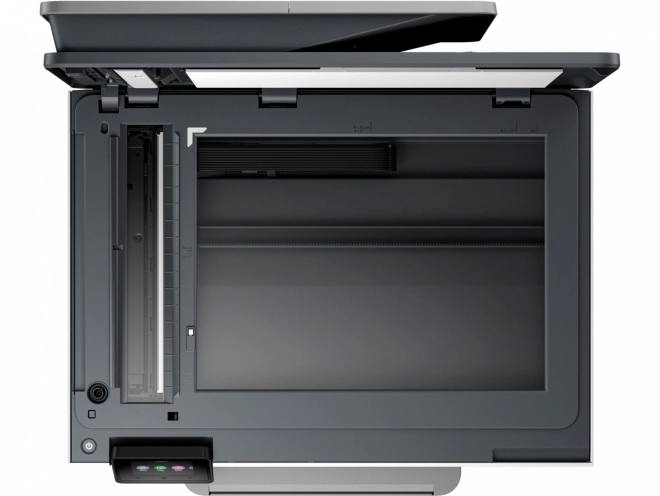 Wireless connection and mobile printing