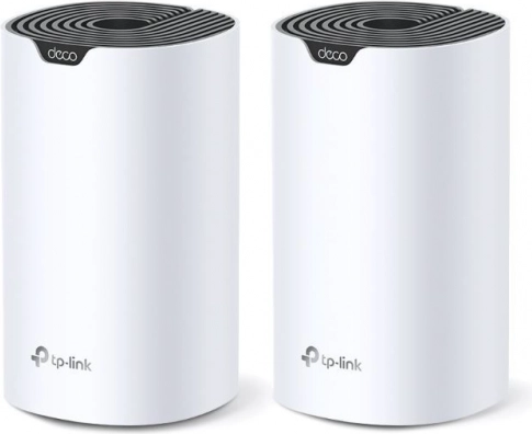 TP-Link Deco S7 WiFi-meshsysteem