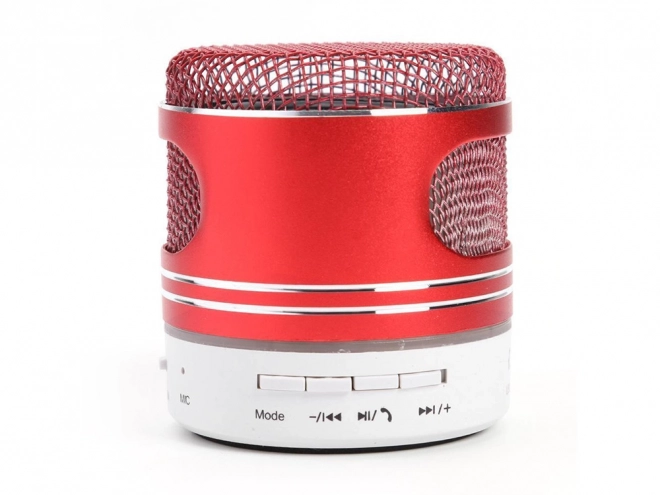 Mini enceinte Bluetooth sans fil radio fm mp3 portable usb microsd