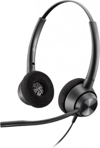 EncorePro 320 USB-A Stereo Headphones