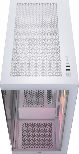 Easy access to modern ports