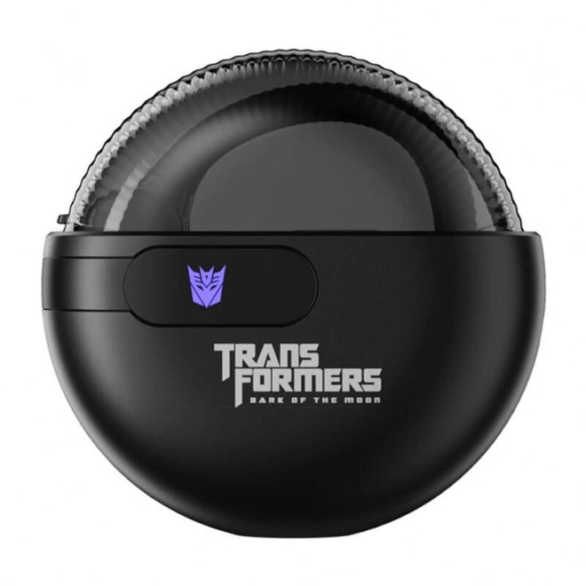 Kabellose Kopfhörer Transformers Schwarz