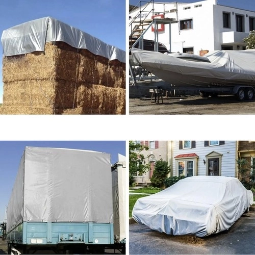 Starke Gardlov Plane 4x5 m