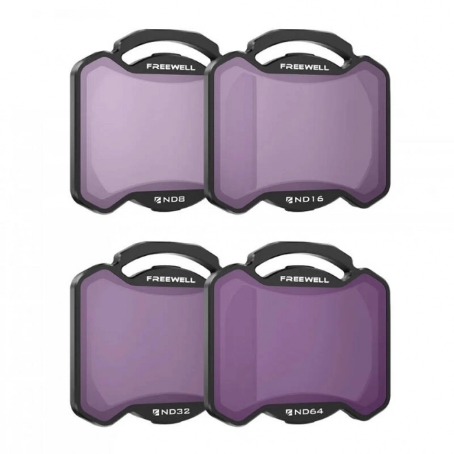 Set ND-Filter für DJI Avata 2