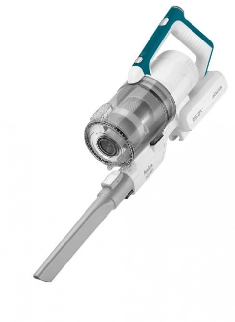 EPA/HEPA Filtration