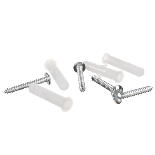 Trezor/sleutelhanger - 48st. Malatec 22628
