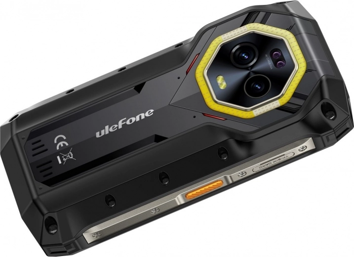 Stockage haute capacité