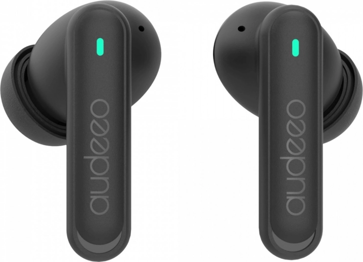 Actieve ruisonderdrukking voor zuiver luisteren