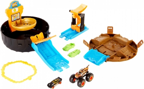 All-in fun right out of the box