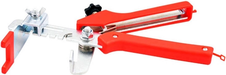 Poignée ergonomique et prise sûre