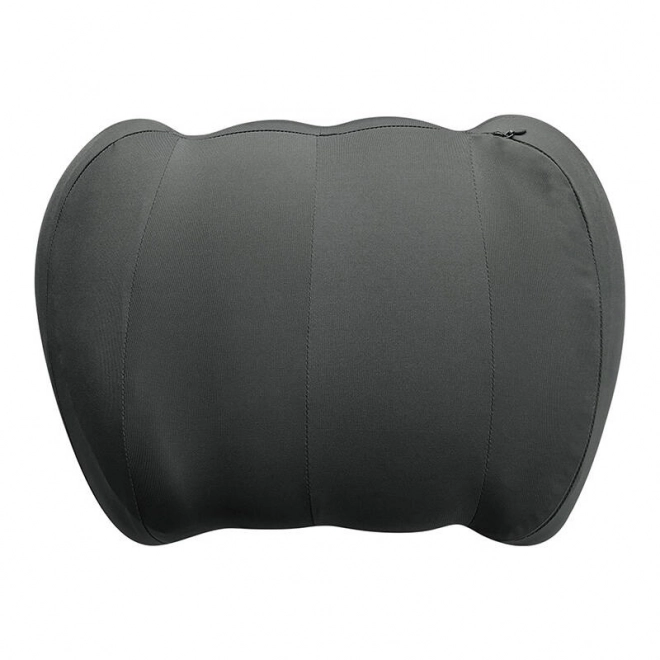 Ergonomisches Kissen für Lendenwirbelstütze Baseus ComfortRide Schwarz