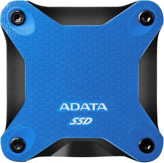 External SSD ADATA SD620 2 TB Blue